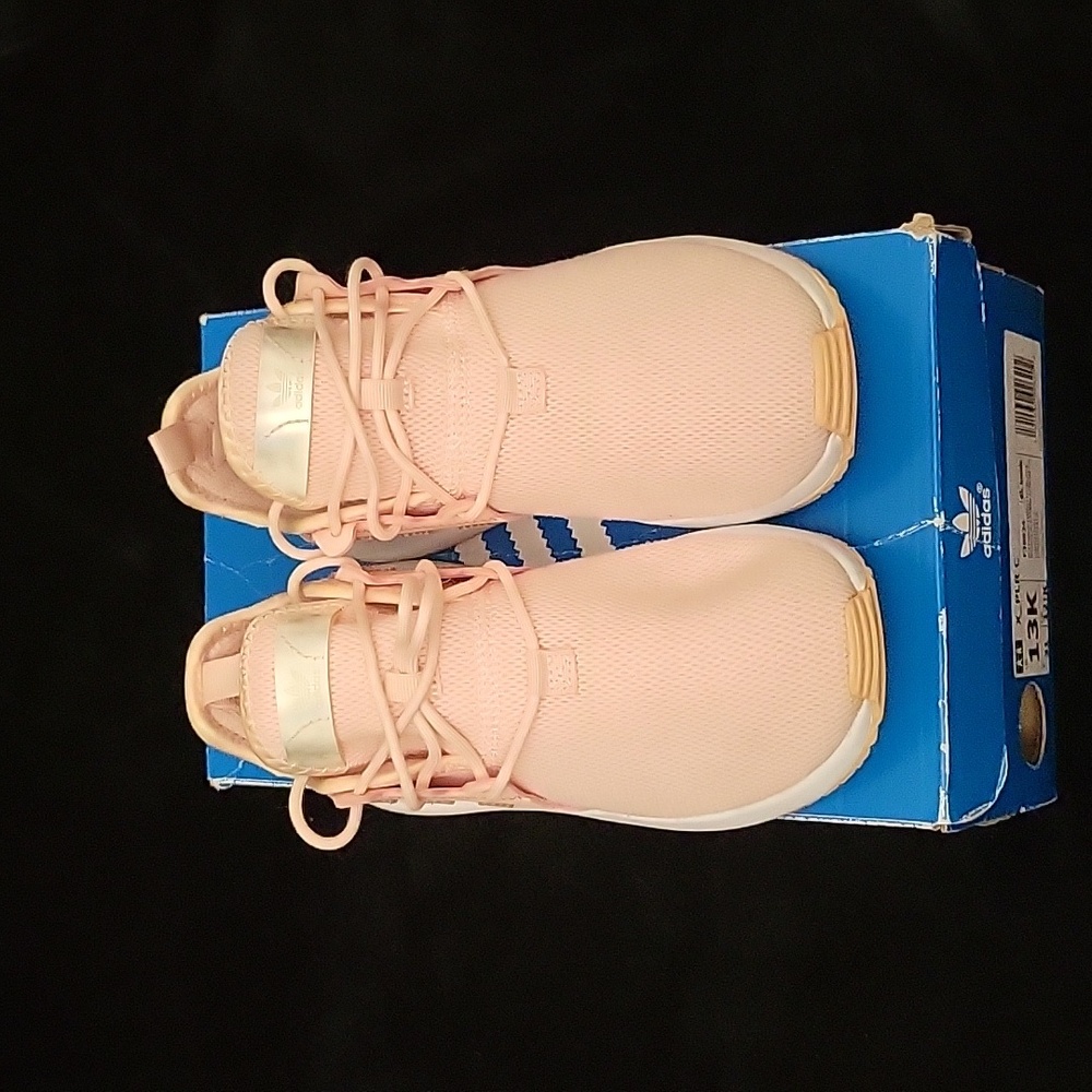 Adidas X_PLR C Shoes